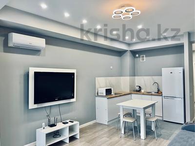 1-комнатная квартира · 35 м² · 5/12 этаж, мкр Орбита-3, Торайгырова 21/1 — ЗВОНИТЕ СЕМЁНУ за 290 000 〒 в Алматы, Бостандыкский р-н