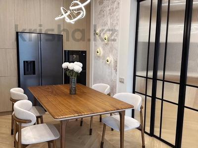 3-комнатная квартира · 110 м², Умай Ана 15 за 680 000 ₸ в Астане, Нура р-н