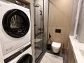3-комнатная квартира · 110 м², Умай Ана 15 за 680 000 ₸ в Астане, Нура р-н — фото 8