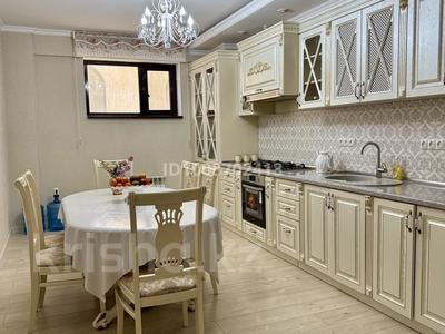 3-комнатная квартира · 126.2 м² · 2/3 этаж, 30-й мкр 172 за 78 млн 〒 в Актау