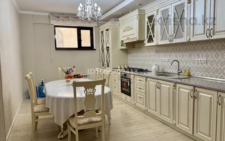 3-бөлмелі пәтер · 126.2 м² · 2/3 қабат, 30-й мкр 172, бағасы: 75 млн ₸ в Актау — фото 2