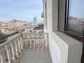 3-бөлмелі пәтер · 126.2 м² · 2/3 қабат, 30-й мкр 172, бағасы: 75 млн ₸ в Актау — фото 18