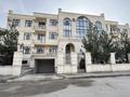 3-бөлмелі пәтер · 126.2 м² · 2/3 қабат, 30-й мкр 172, бағасы: 75 млн ₸ в Актау — фото 28