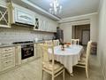 3-бөлмелі пәтер · 126.2 м² · 2/3 қабат, 30-й мкр 172, бағасы: 75 млн ₸ в Актау — фото 4