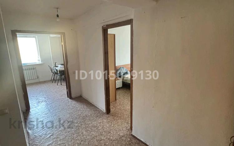 2-комнатная квартира · 60 м² · 5/5 этаж, мкр 13-й военный городок, 13-әскери қалашық ш/а. 178 за 200 000 ₸ в Алматы, Турксибский р-н — фото 2