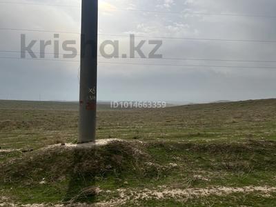 Участок · 8 соток, мкр Айколь за 5.6 млн ₸ в Шымкенте, Туран р-н