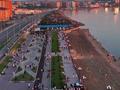 1-комнатная квартира · 42 м² · 7/9 этаж, Сагдиева 10 — Рынок, центральный парк, АК желкен, центральный рынок, набережная за 10 000 ₸ в Кокшетау — фото 13