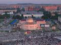 1-комнатная квартира · 42 м² · 7/9 этаж, Сагдиева 10 — Рынок, центральный парк, АК желкен, центральный рынок, набережная за 10 000 ₸ в Кокшетау — фото 15
