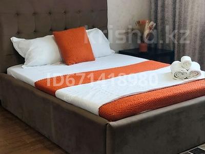 1-комнатная квартира · 42 м² · 7/9 этаж, Сагдиева 10 — Рынок, центральный парк, АК желкен, центральный рынок, набережная за 10 000 〒 в Кокшетау