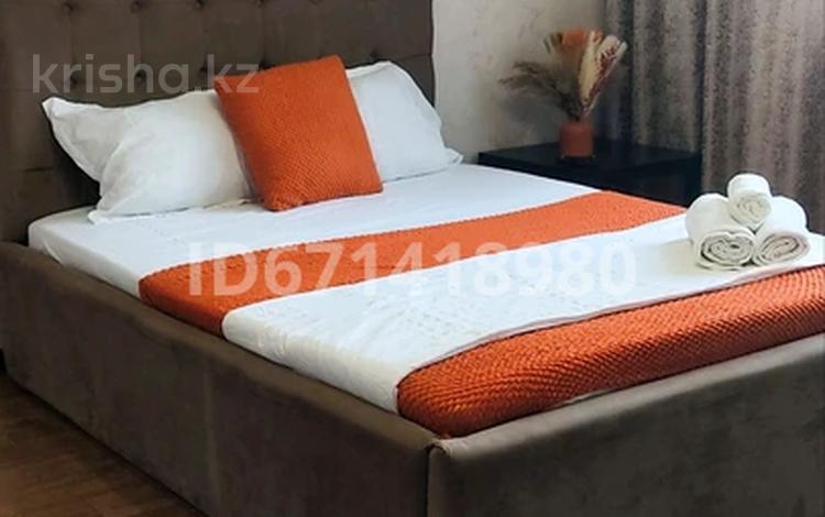 1-комнатная квартира · 42 м² · 7/9 этаж, Сагдиева 10 — Рынок, центральный парк, АК желкен, центральный рынок, набережная за 10 000 ₸ в Кокшетау — фото 60