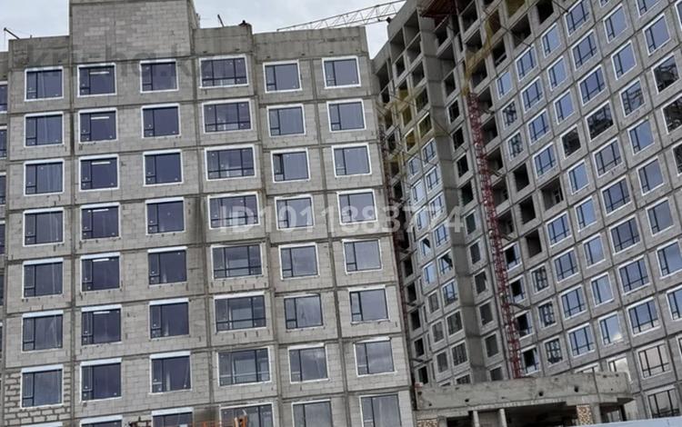 2-комнатная квартира · 40 м², Е-908 18 за 28 млн ₸ в Астане — фото 2
