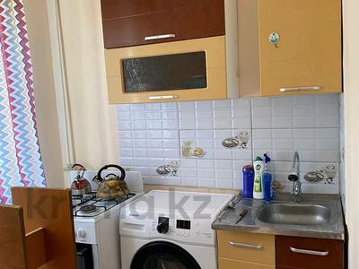 2-комнатная квартира, 43 м², 3/4 этаж помесячно, Алматинский 12 за 80 000 〒 в Талдыкоргане, мкр военный городок Жулдыз