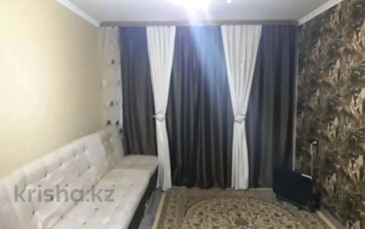 1-комнатная квартира · 32 м², 4 за 135 000 ₸ в Конаеве — фото 2