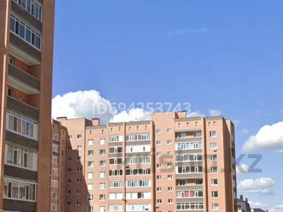 1-комнатная квартира · 51 м² · 5/9 этаж, Юбилейный, Береке 53 — Возле областного Суда, мкр Береке за 170 000 ₸ в Костанае