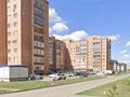 1-бөлмелі пәтер · 51 м² · 5/9 қабат, Юбилейный, Береке 53 — Возле областного Суда, мкр Береке, бағасы: 170 000 ₸ в Костанае — фото 2