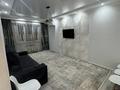 3-комнатная квартира · 83 м² · 1/5 этаж, Халиуллина 196/1 за 375 000 ₸ в Алматы, Медеуский р-н