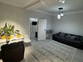 3-комнатная квартира · 83 м² · 1/5 этаж, Халиуллина 196/1 за 375 000 ₸ в Алматы, Медеуский р-н — фото 3