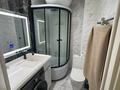 3-комнатная квартира · 83 м² · 1/5 этаж, Халиуллина 196/1 за 375 000 ₸ в Алматы, Медеуский р-н — фото 6