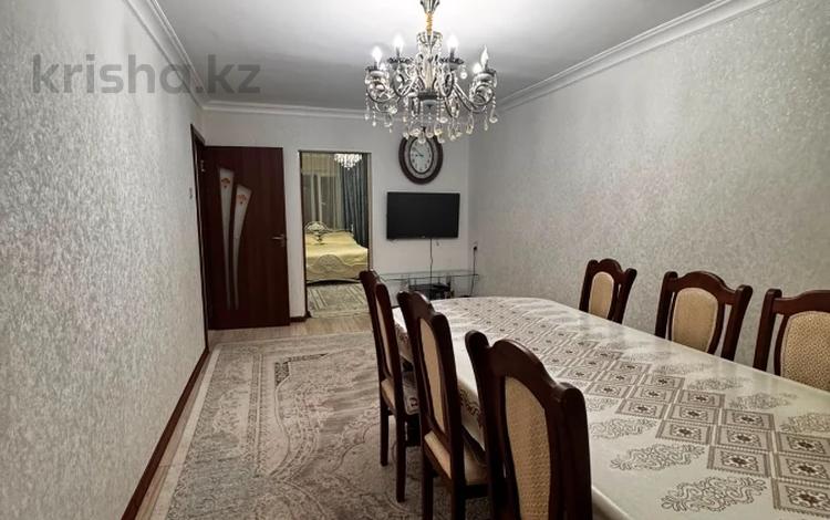 4-бөлмелі пәтер · 70 м² · 3 қабат, УЛИЦА САЙРАМСКАЯ, бағасы: 23 млн ₸ в Шымкенте, Енбекшинский р-н — фото 3