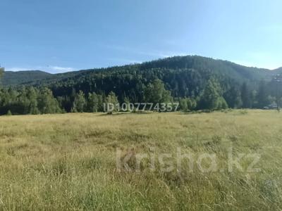 Жер телімі · 25 сотық, Катон-Карагай, бағасы: 15 млн 〒