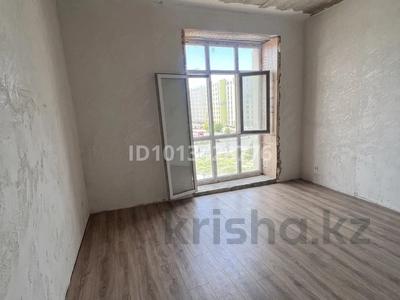 2-бөлмелі пәтер · 38 м² · 5/12 қабат, Улица А 52, 8 8 — Рядом набережная, бағасы: 22 млн ₸ в Астане, Сарайшык р-н