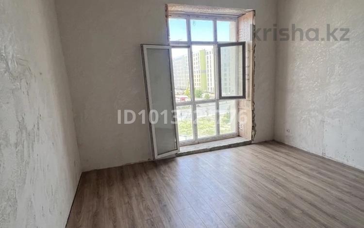 2-бөлмелі пәтер · 38 м² · 5/12 қабат, Улица А 52, 8 8 — Рядом набережная, бағасы: 22 млн ₸ в Астане, Сарайшык р-н — фото 2