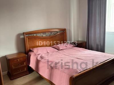 2-комнатная квартира · 90 м² · 7/8 этаж, Темирбека Жургенова 18/1 за 350 000 ₸ в Астане, Сарайшык р-н