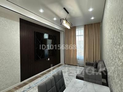 2-комнатная квартира · 56 м² · 7/12 этаж, Квартал 189 — Абулхаир за 205 000 ₸ в Шымкенте, Абайский р-н