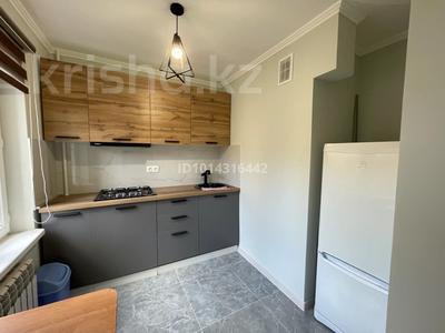 2-комнатная квартира · 52 м² · 3/5 этаж, мкр Тастак-2, Брусиловского 56 — Толе би за 300 000 ₸ в Алматы, Алмалинский р-н