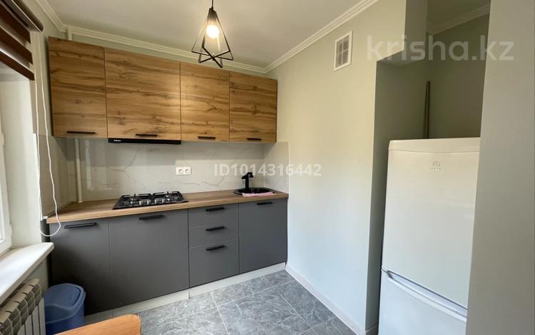 2-комнатная квартира · 52 м² · 3/5 этаж, мкр Тастак-2, Брусиловского 56 — Толе би за 300 000 ₸ в Алматы, Алмалинский р-н — фото 2