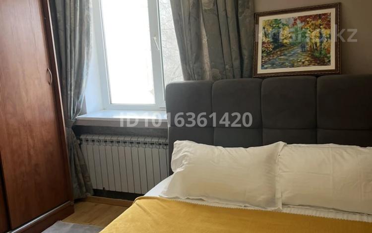 2-комнатная квартира · 63 м² · 3/12 этаж, мкр Самал-1 — Достык Мендикулова за 460 000 ₸ в Алматы, Медеуский р-н — фото 2