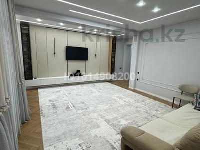 3-комнатная квартира · 86 м² · 5/10 этаж, Ж.Балапанова — Кунаева за 59.5 млн ₸ в Талдыкоргане, мкр Болашак