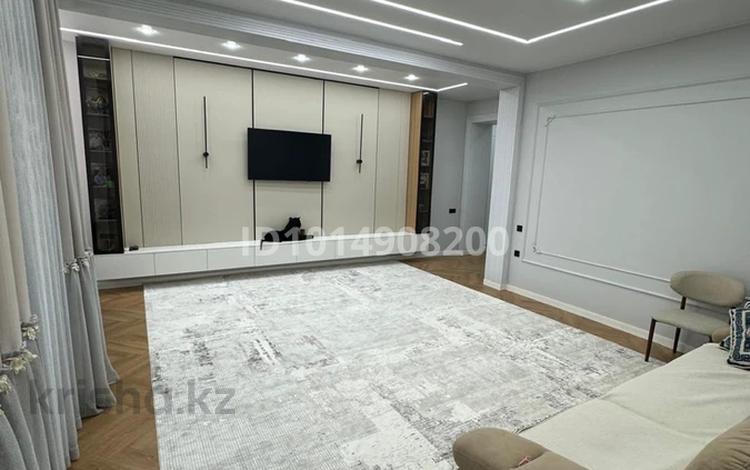 3-комнатная квартира · 86 м² · 5/10 этаж, Ж.Балапанова — Кунаева за 59.5 млн ₸ в Талдыкоргане, мкр Болашак — фото 2