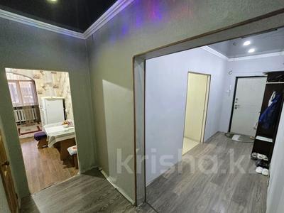 1-комнатная квартира · 47 м² · 4/5 этаж, ул. Юрия Гагарина 70 за 10 млн ₸ в Жезказгане