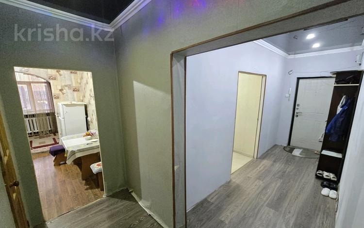 1-комнатная квартира · 47 м² · 4/5 этаж, ул. Юрия Гагарина 70 за 10 млн ₸ в Жезказгане — фото 2