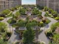 2-комнатная квартира · 45.27 м² · 9/12 этаж, мкр Акжар, Белжайлау 47а за 45 млн ₸ в Алматы, Наурызбайский р-н — фото 3