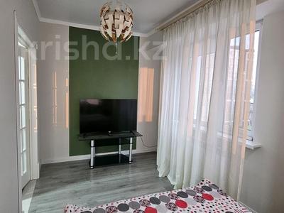1-бөлмелі пәтер · 35 м² · 11/12 қабат, Шевченко 85 — Сейфуллина, бағасы: 18 000 ₸ в Алматы, Алмалинский р-н