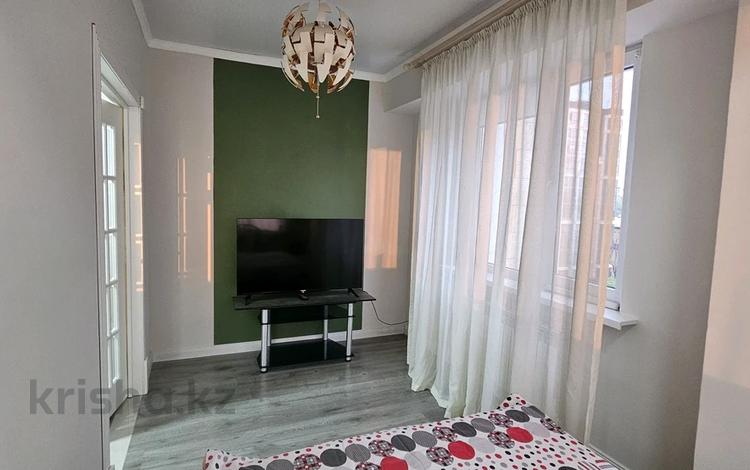 1-бөлмелі пәтер · 35 м² · 11/12 қабат, Шевченко 85 — Сейфуллина, бағасы: 18 000 ₸ в Алматы, Алмалинский р-н — фото 62