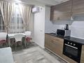 1-бөлмелі пәтер · 35 м² · 11/12 қабат, Шевченко 85 — Сейфуллина, бағасы: 18 000 ₸ в Алматы, Алмалинский р-н — фото 4