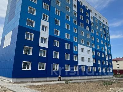 3-комнатная квартира, 90.1 м², 4/9 этаж, Аль-Фараби за ~ 32.4 млн 〒 в Усть-Каменогорске