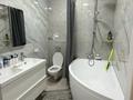 2-комнатная квартира · 74 м² · 4/5 этаж, просп. Каныша Сатпаева 48Б за 35 млн 〒 в Атырау, мкр Авангард-2 — фото 9