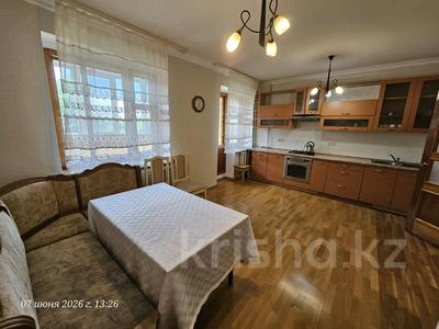3-комнатная квартира · 125 м² · 2/5 этаж, Шашкина 40 за 125 млн ₸ в Алматы, Медеуский р-н