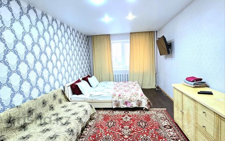 3-комнатная квартира · 60 м² · 1/5 этаж, мкр Пригородный 7 за 20 000 〒 в Астане, Есильский р-н — фото 16