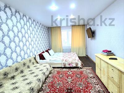 3-комнатная квартира · 60 м² · 1/5 этаж, мкр Пригородный 7 за 19 000 ₸ в Астане, Есильский р-н