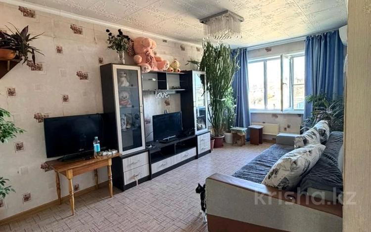 3-бөлмелі пәтер · 70.3 м² · 5/5 қабат, Юбилейная ул. 15, бағасы: 12.9 млн ₸ в  — фото 14