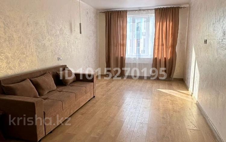 1-комнатная квартира · 35 м² · 6/9 этаж, мкр Ожет, Северное Кольцо 92/5блок 7 за 220 000 ₸ в Алматы, Алатауский р-н — фото 11