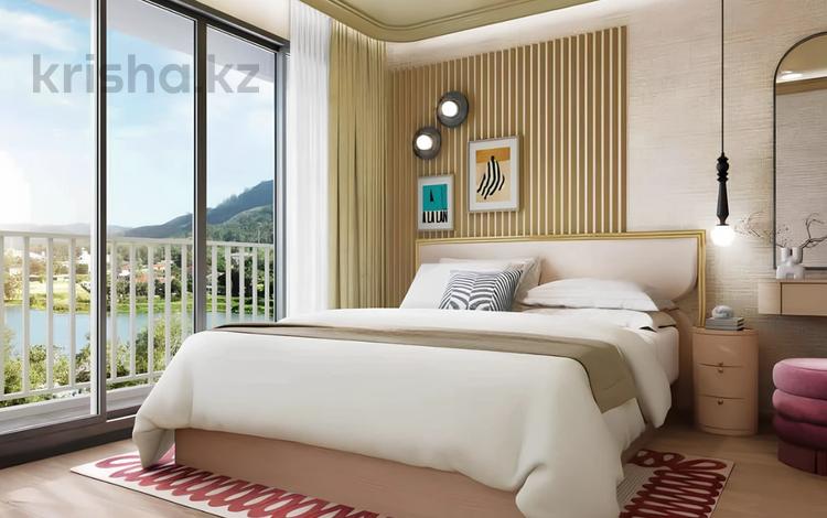 1-бөлмелі пәтер · 26 м² · 4/8 қабат, Пхукет, бағасы: ~ 52.3 млн 〒 — фото 2