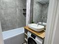 2-бөлмелі пәтер · 43 м² · 2/10 қабат, Утеген батыра, бағасы: 39.5 млн ₸ в Алматы, Ауэзовский р-н — фото 9