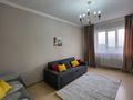 2-комнатная квартира · 60 м² · 8/9 этаж, Жандосова — Жаедосова угол Розыбакиева за 49.5 млн ₸ в Алматы, Бостандыкский р-н