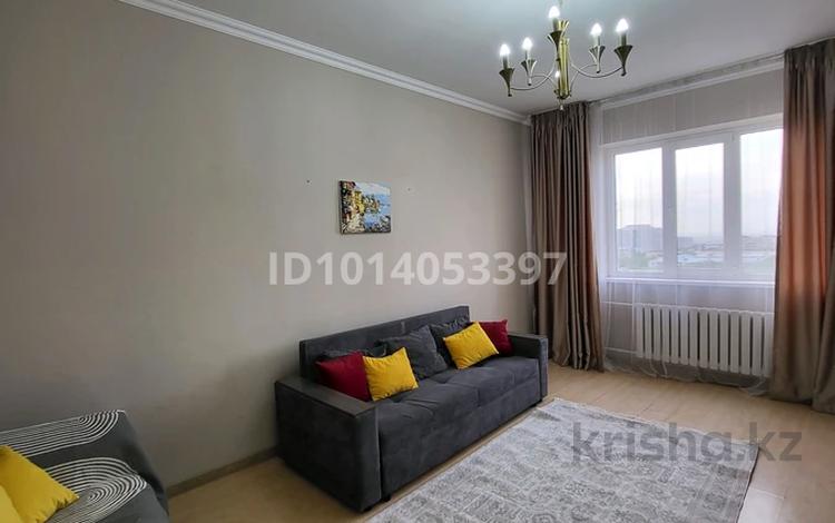 2-комнатная квартира · 60 м² · 8/9 этаж, Жандосова — Жаедосова угол Розыбакиева за 49.5 млн ₸ в Алматы, Бостандыкский р-н — фото 2